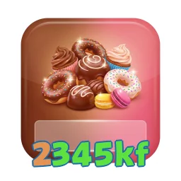 2345kf