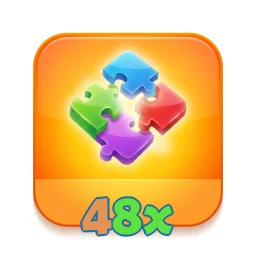 48x
