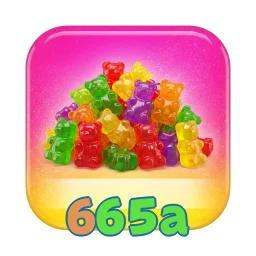 665a