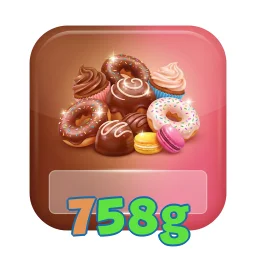 758g
