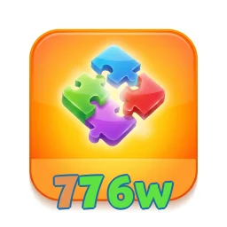 776w