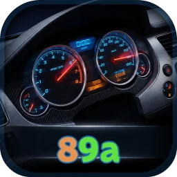 89a
