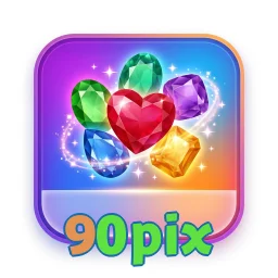 90pix